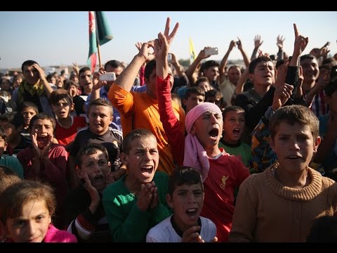 House Judiciary Hearing on Syrian Refugee Crisis