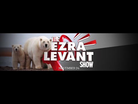 Ezra Levant Show: Turkey vs Russia, Paris Climate Conference & more