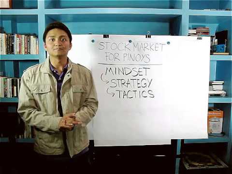 How to Invest In the Philippine Stock Market - Tutorial Intro