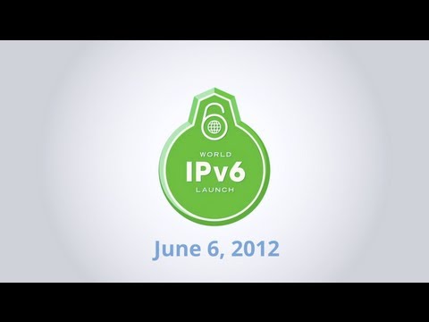 The new, larger version of the Internet: IPv6