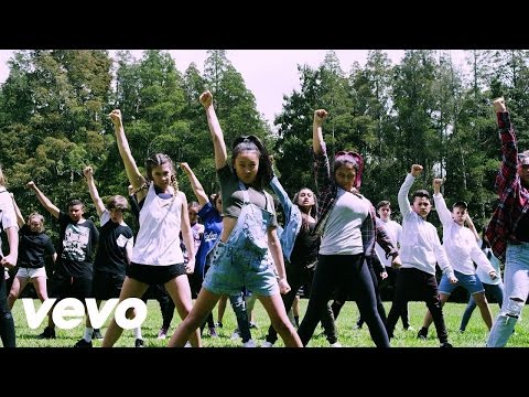 Justin Bieber - Children (PURPOSE : The Movement)