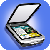 Fast Scanner : Free PDF Scan