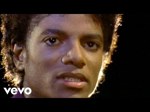 Michael Jackson - She's out of My Life