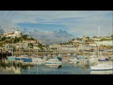 Torquay and Torbay - The English Riviera