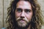 Quiet please: Matt Corby.

