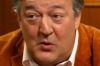 Stephen Fry has caused a social media furore after he said in a US interview that victims of rape should "grow up" and ...