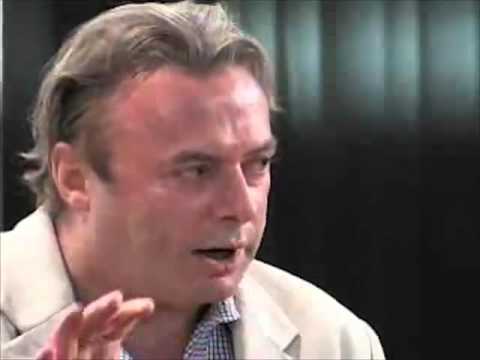 Christopher Hitchens debates Marvin Olasky - Does Religion Poison Everything?