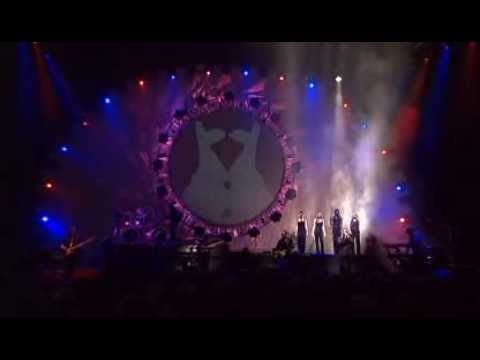 The Australian Pink Floyd Show Live At The Royal Albert Hall 2007 DVDRip