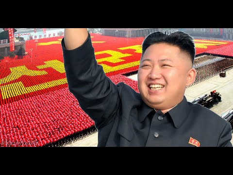 North Korea Documentary 2016