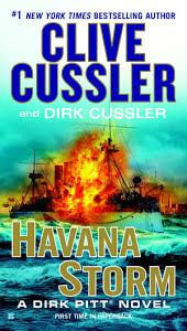 Havana Storm: A Dirk Pitt Adventure