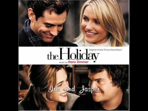 ♫ The Holiday Soundtrack Part 1/3 (fav.)