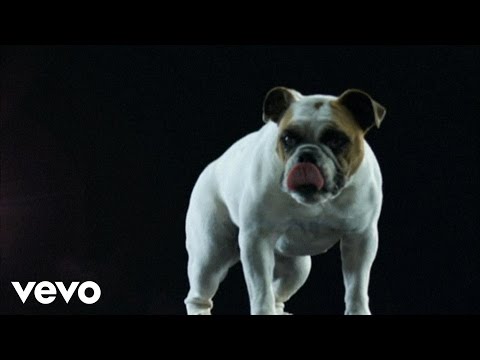 Swedish House Mafia - Save The World