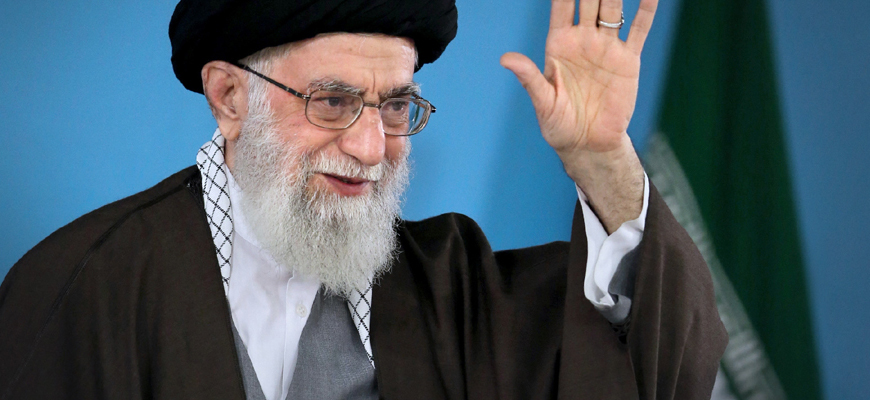 Khamenei Capitulates To Pragmatic Camp, Accepts JCPOA Without The Preconditions He Outlined In October 2015 Letter To President Rohani