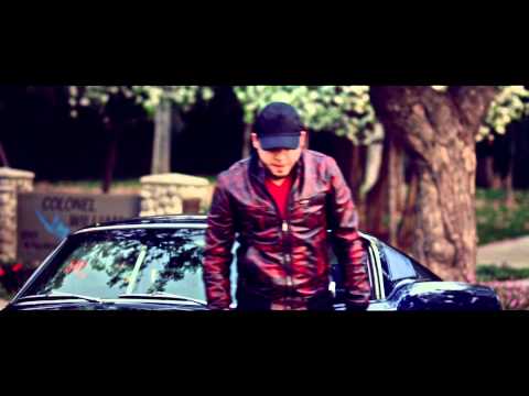 Gerardo Ortiz ft. Kevin Ortiz- Tal Como Eres (video oficial)