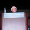 Bernie Sanders at a campaign rally in Phoenix, Arizona (Photo by Gage Skidmore)