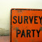 Survey Party by pollyann on Flickr