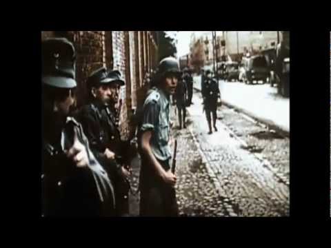 Battle for Berlin April 16 1945-May 2 1945