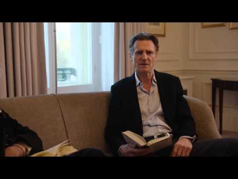 Liam Neeson reads WB Yeats' Easter 1916 | RTÉ