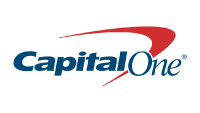 CapitalOne logo