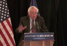 Are Sanders’ Criticisms of Israeli Occupation Policies unprecedented in Presidential Campaign?