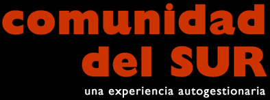 comunidad del sur