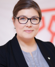 Sara Olsvig, Inuit Ataqatigiit