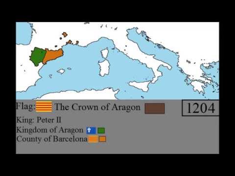 The Crown of Aragon