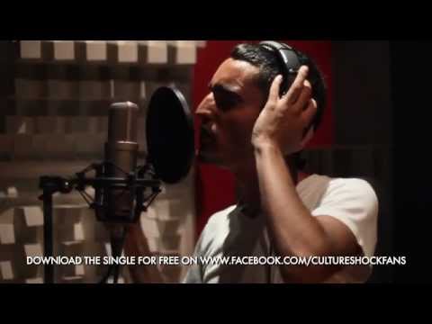 Culture Shock - Ex'd Up (Studio Session) - Lomaticc, Sunny Brown & Baba Kahn