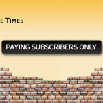 Pirate Times Introduces Paywall to Fund Further Reporting