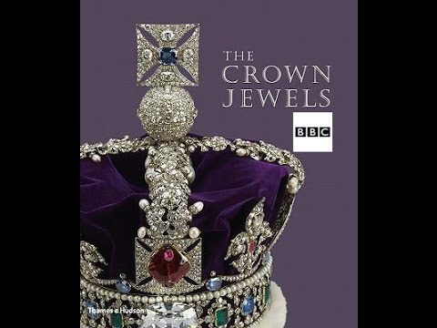 The History Of  England's Crown Jewels