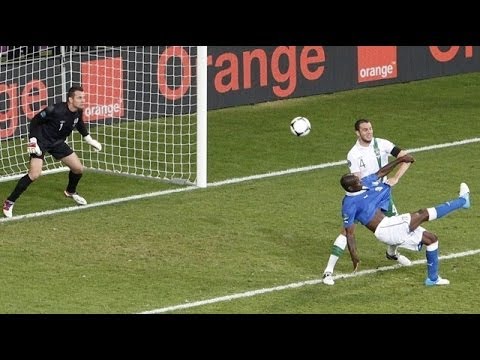 Mario Balotelli Amazing Skills 2008 - 2014 HD