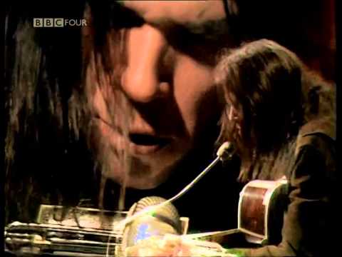 Neil Young - In Concert 1971 BBC [1080p]