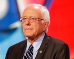 Bernie Sanders. Joseph Sohm / Shutterstock.com