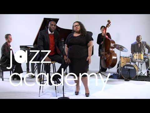 Exploring Jazz Vocals and Scat Singing