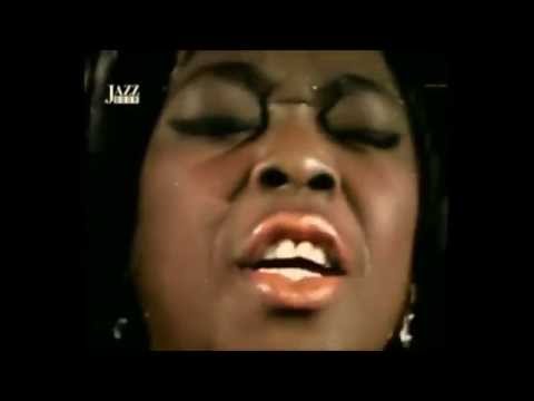 Sarah Vaughan -  Scat Blues - 1969