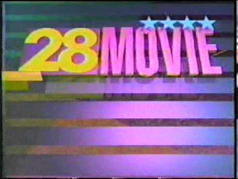 WFTS ID/28 Movie Intro (1992)