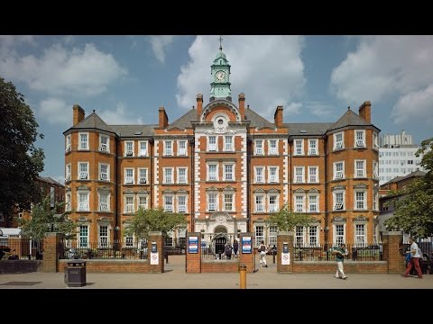 Top 10 universities of  UK (United Kingdom) 2015-2016