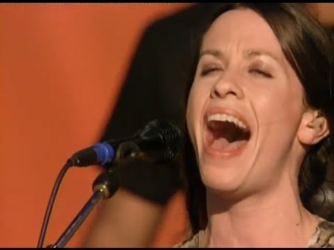 Alanis Morissette - Full Concert - 07/24/99 - Woodstock 99 East Stage (OFFICIAL)