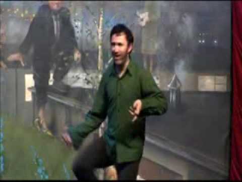 Navan and Cavan ( Tommy Tiernan )