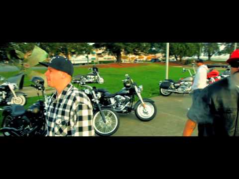 JAY TEE & LOFTY - LIVIN' IT UP IN VALLEJO, CALIFORNIA (OFFICIAL VIDEO)