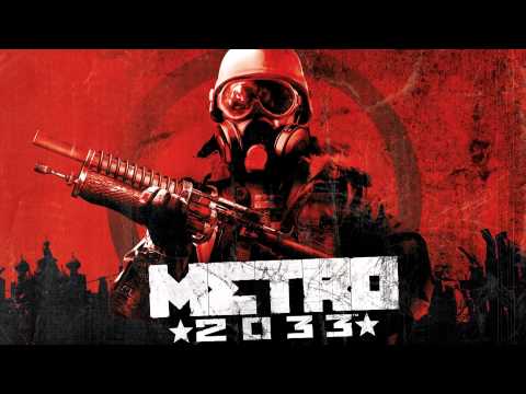 Metro 2033 [OST] #03 - The Market