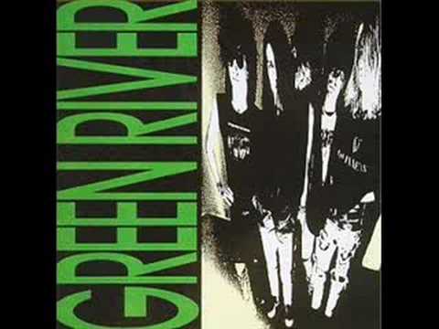 Green River - Unwind