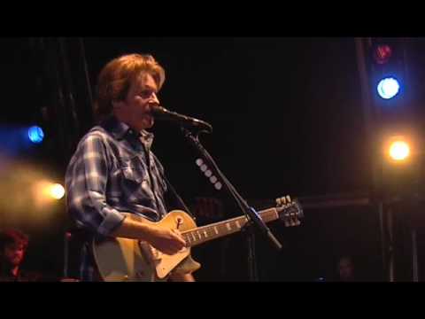 John Fogerty: Green River Live (HQ)