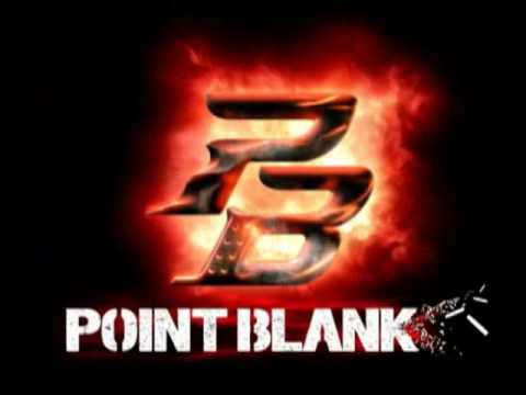 Point Blank - Trailer