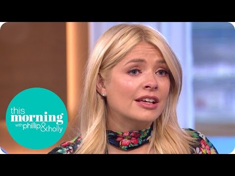 The Emotional Story Of Trapped Autistic Son Matthew Garnett | This Morning