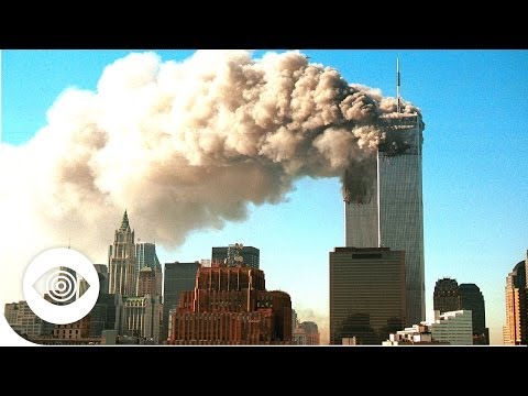 The Man Who Predicted 9/11