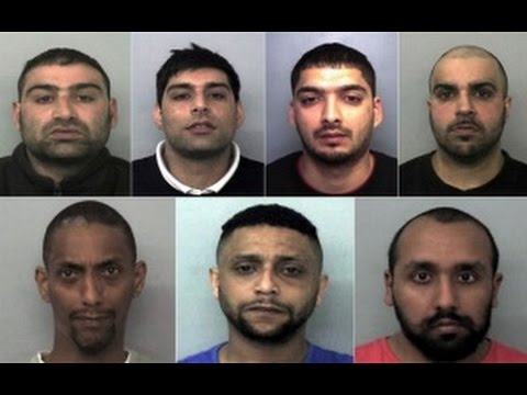 Rape Culture UK