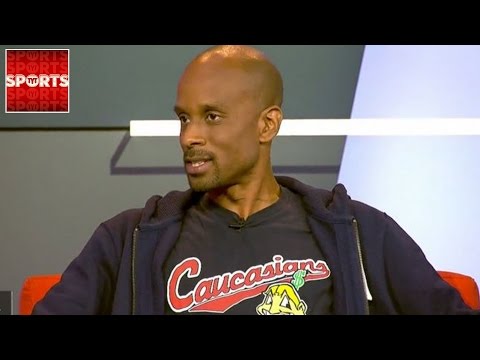 Bomani Jones "Caucasians" T-Shirt Sparks Internet Rage