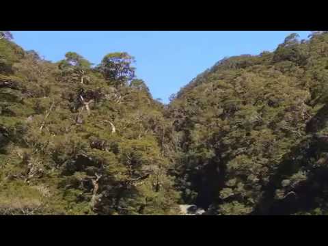 BBC Documentary - New Zealand: Adventure With A Purpose - Travel Documentary