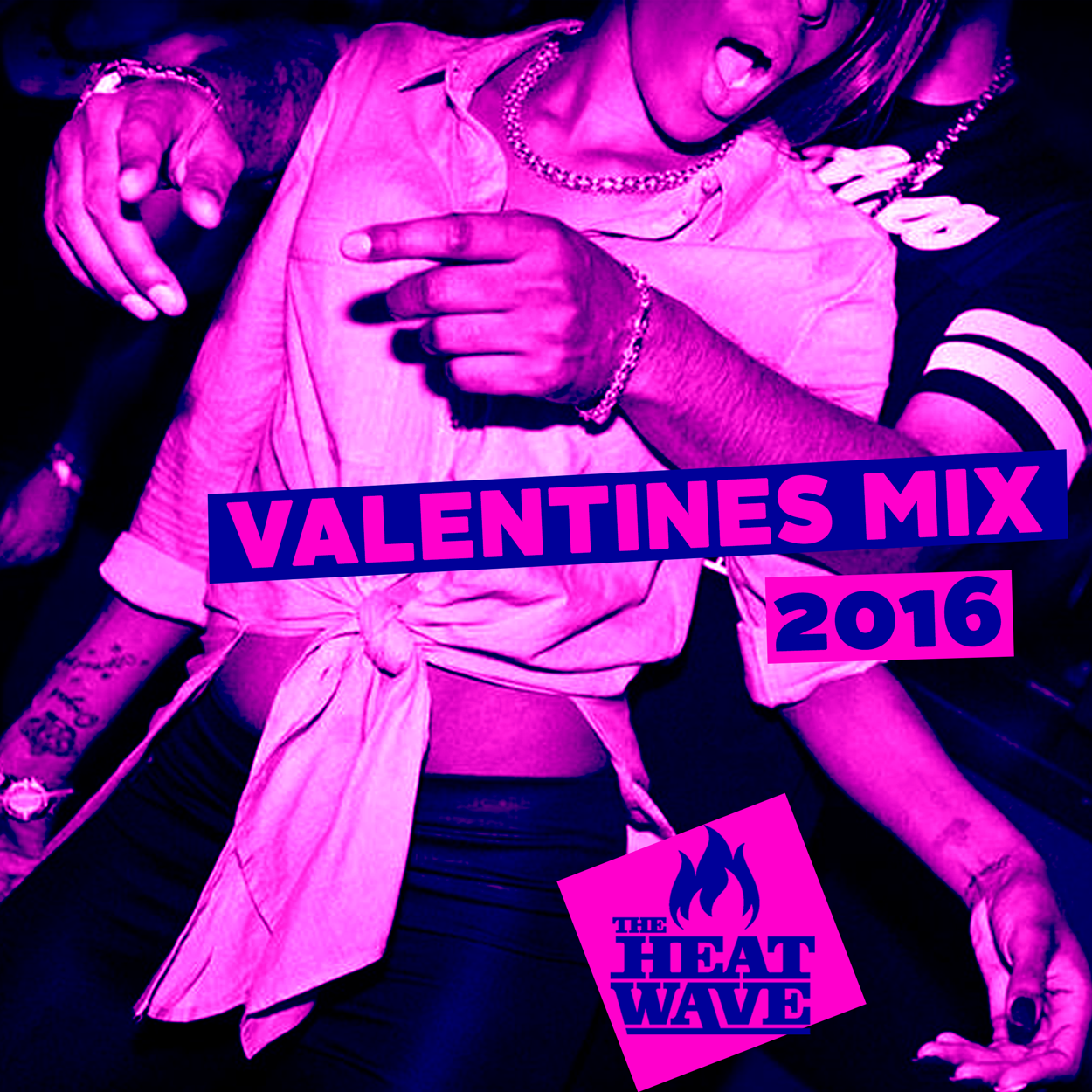 Valentines Mix 2016